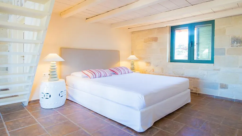 Villa Mathea Kounoupidhiana Greece